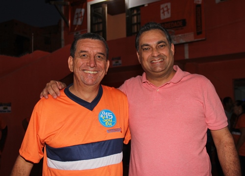 Solidariedade apresenta 15 candidatos a prefeito, 26 vice e 931 a vereador