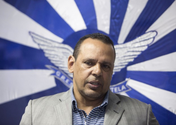 RJ – Candidato a vereador, presidente da Portela morre após emboscada