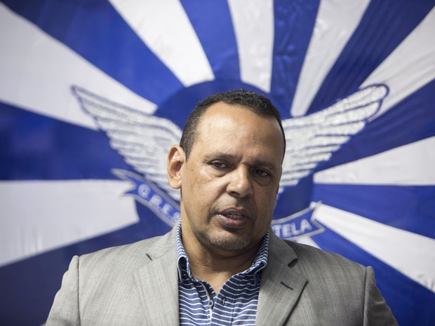 RJ – Candidato a vereador, presidente da Portela morre após emboscada