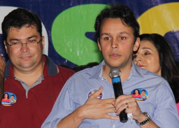 Santaluz I – Mario Junior diz que presença de Marcinho da CLN na chapa de Quitéria é resultado de construção dele próprio