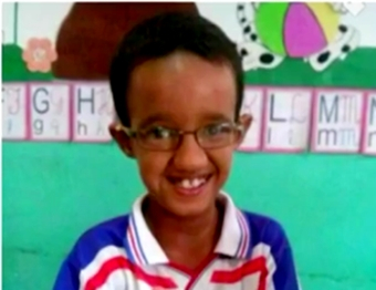 Menino de 10 anos morre após receber anestesia para fazer exame