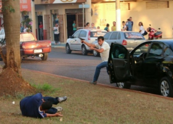Homem que matou candidato em Goiás tinha um processo contra a prefeitura