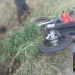 Motociclista é morto a tiros ás margens da BR 116