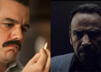 Netflix anuncia que Narcos terá mais 2 temporadas