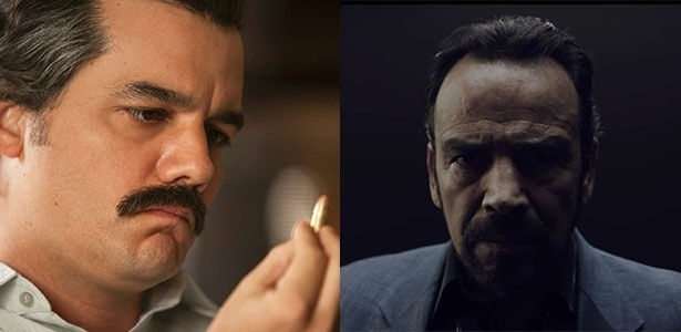 Netflix anuncia que Narcos terá mais 2 temporadas