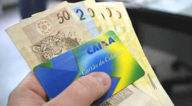 Abono salarial do PIS/Pasep de setembro começa a ser pago dia 15