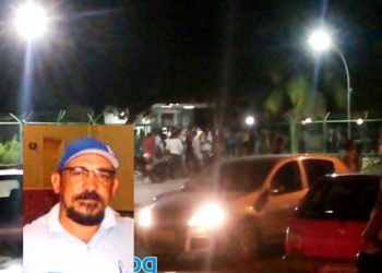 Vereador e gari são assassinados durante passeata