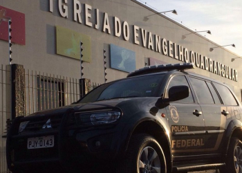 PF investiga esquema de candidato que explorava votos de fiéis na BA