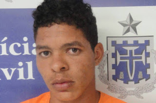 Barrocas: traficante é morto em confronto com policiais da CETO