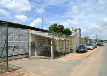 Mais de cem detentos do Conjunto Penal vão participar de aulão para o Enem