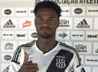 Bahia acerta contratação do volante Renê Júnior para sequência da Série B