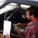 Casal tenta pagar gasolina com papel ‘ungido por Cristo’ que vale R$ 100: ‘Quero meu troco’