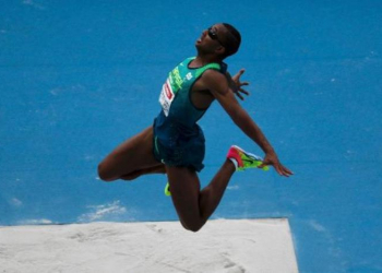Brasil conquista a primeira medalha de ouro nas Paralimpíadas
