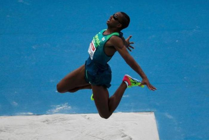 Brasil conquista a primeira medalha de ouro nas Paralimpíadas