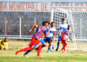 Intermunicipal: seleção de Santaluz goleia Crisópolis e antecipa classificação para segunda fase