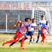 Intermunicipal: seleção de Santaluz goleia Crisópolis e antecipa classificação para segunda fase