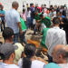 Coité – Corpos de evangélicos mortos em acidente na BA 411 são sepultados em Salgadália