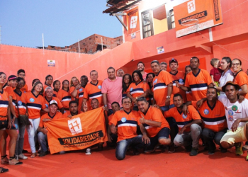 Solidariedade apresenta 15 candidatos a prefeito, 26 vice e 931 a vereador