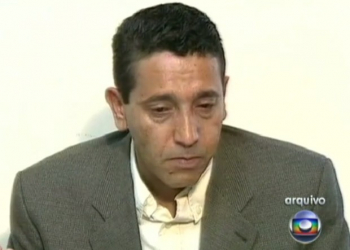 Sombra, acusado pela morte de Celso Daniel, morre em São Paulo