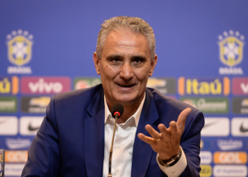 Com novidades na defesa e meio de campo, Tite convoca seleção para Eliminatórias