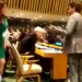 Delegações de seis países abandonam plenário da ONU em discurso de Temer