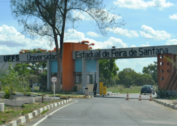 Uefs cai posições no Ranking da Folha, mas se mantém a frente de outras universidades baianas