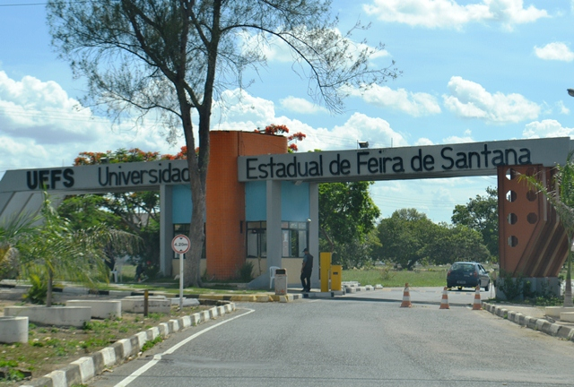 Uefs cai posições no Ranking da Folha, mas se mantém a frente de outras universidades baianas