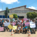 Alunos da UNEB fazem paralisação em Euclides da Cunha e ocupam o departamento
