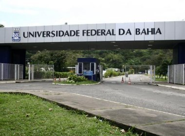 Em ranking internacional, Ufba aparece como melhor instituição de ensino do Nordeste