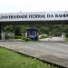 Em ranking internacional, Ufba aparece como melhor instituição de ensino do Nordeste