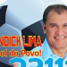 Coiteense Vandick Lima aparece entre os primeiros em pesquisa para vereador de Belém – PA
