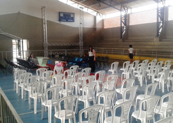 Coité – Corpo de Hamilton Rios será velado no Ginásio de Esportes