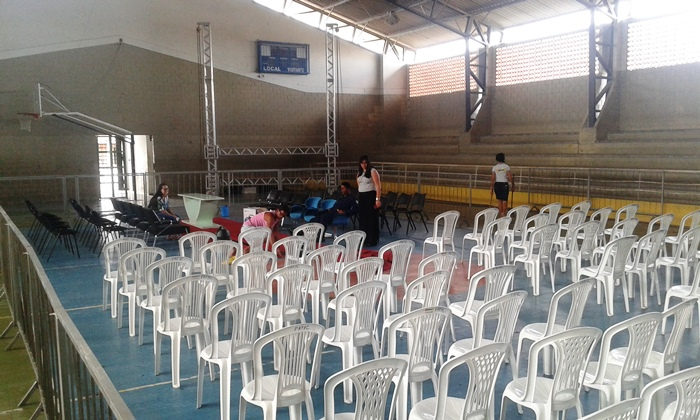 Coité – Corpo de Hamilton Rios será velado no Ginásio de Esportes