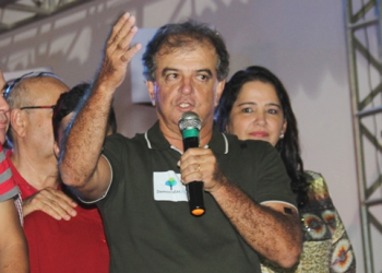 Justiça Eleitoral de Coité mantém candidatura de Vertinho