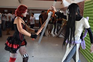 Coité sediará pela 5ª vez evento de games e animes