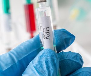 Meninos também serão vacinados contra HPV a partir de 2017