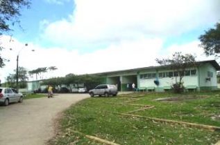 Garoto chegou a socorrido para o Hospital Municipal Arlete Maron Magalhães, mas não resistiu 