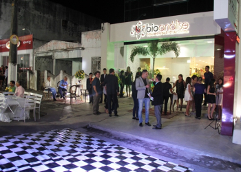 Bioanálise é reinaugurado em Serrinha com a maior estrutura do Território do Sisal