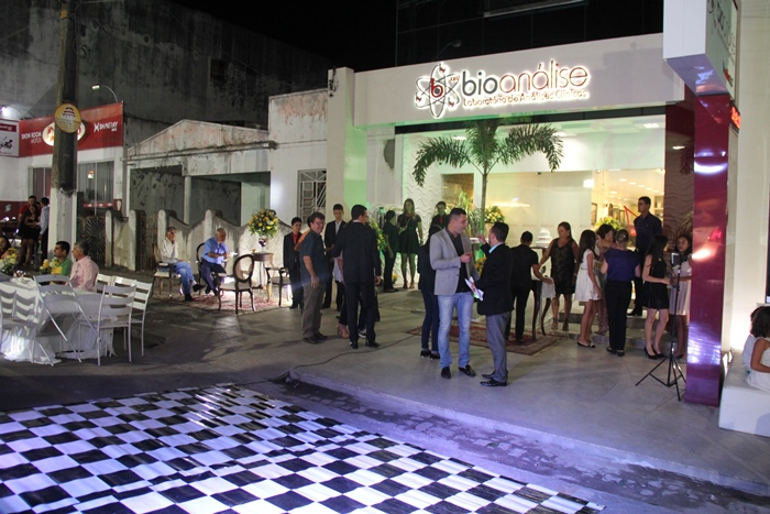 Bioanálise é reinaugurado em Serrinha com a maior estrutura do Território do Sisal