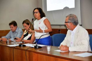 Senadora mostrou-se Satisfeita com os resultados, sobretudo pela força politica que representa cada município na Bahia