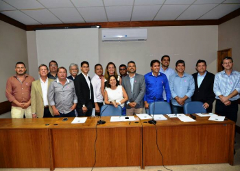 PSB – BA reúne prefeitos eleitos em Salvador