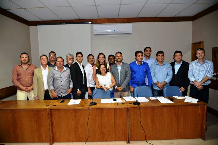 PSB – BA reúne prefeitos eleitos em Salvador