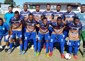 Intermunicipal: Santaluz vai a Serrinha e vence o primeiro jogo do mata-mata