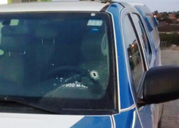 Homem morre em confronto com a PM na zona rural de Araci