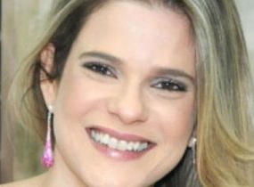 Rita de Cássia Pinho Pessoa | Foto: Reprodução 