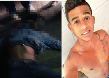 Ichu – Jovem morre ao colidir moto em cavalo na BA 233