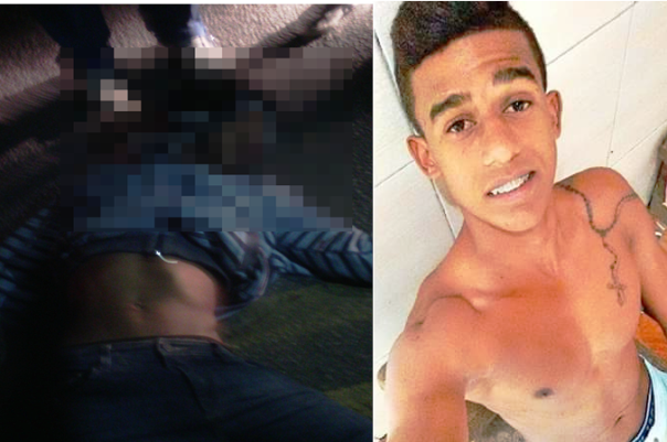 Ichu – Jovem morre ao colidir moto em cavalo na BA 233