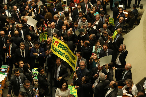 PEC 241? Tire suas dúvidas sobre a proposta da principal medida fiscal do governo