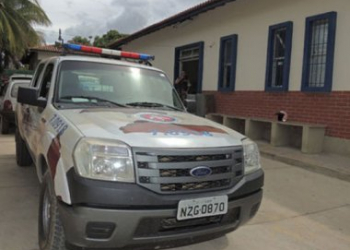 Homem e três filhos morrem em confronto com a polícia em Brumado