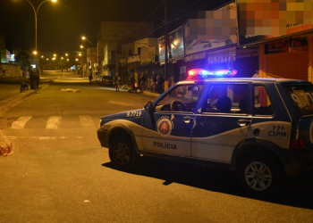 Mulher morre em acidente com motocicleta em Vitória da Conquista